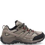 Merrell Kids Moab 2 Lace-Up Hiking Shoes