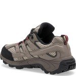 Merrell Kids Moab 2 Lace-Up Hiking Shoes