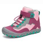 Kids' Waterproof Hiking Boots - Anti-Collision, Non-Slip