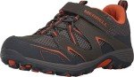 Merrell Kids Boys Trail Chaser Hiking Sneakers
