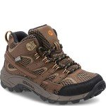 Merrell Moab 2 Waterproof Kids' Boots 12