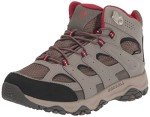 Merrell Moab 3 Mid Waterproof Hiking Shoes