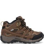 Merrell Moab 2 Waterproof Kids' Boots 12