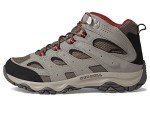 Merrell Moab 3 Mid Waterproof Hiking Shoes