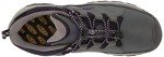 KEEN Targhee Low Waterproof Hiking Shoes, Purple