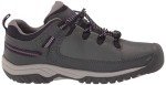 KEEN Targhee Low Waterproof Hiking Shoes, Purple