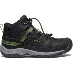 Keen Targhee Mid Waterproof Kids' Hiking Boots