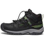 Keen Targhee Mid Waterproof Kids' Hiking Boots