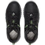 Keen Targhee Mid Waterproof Kids' Hiking Boots