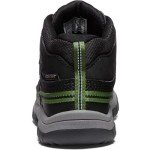Keen Targhee Mid Waterproof Kids' Hiking Boots