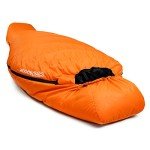 ZOOOBELIVES Lightweight 4-Season Mummy Sleeping Bag