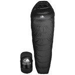 Hyke & Byke Quandary -10°C Lightweight Sleeping Bag