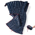 Ultralight Down Sleeping Bag for Camping & Hiking