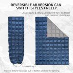 Lightweight Down Camping Blanket for Outdoor Adventures