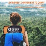 Ultra-Light Duck Down Sleeping Bag for All Ages