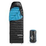 Naturehike Ultralight Duck Down Sleeping Bag 3-4 Season