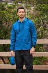 COOFANDY Men's Lightweight Waterproof Rain Jacket