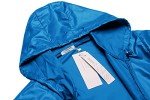 COOFANDY Men's Lightweight Waterproof Rain Jacket