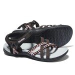 Women's Trekking Sandals with Arch Support