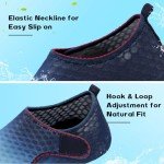 Scurtain Quick-Dry Barefoot Water Shoes for All