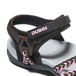 Women's Trekking Sandals with Arch Support