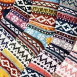 Cozy Wool Socks - 5 Pairs for All