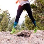 Lavley Funny Socks – I'd Rather Be Outdoors