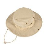 UPF 50+ Foldable Sun Hat for Outdoor Adventures