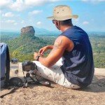 Foldable UPF 50+ Boonie Hat for Outdoor Activities