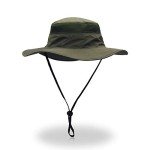 EONPOW UPF50+ UV Protection Fishing Bucket Hat
