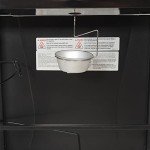 Grill Boss 3-Burner Outdoor Propane Gas Grill