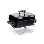 Portable LP Gas Grill – 160 Sq. In