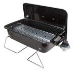 Duke Grills Omaha Portable Gas Grill for Camping
