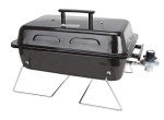 Duke Grills Omaha Portable Gas Grill for Camping