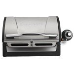 Cuisinart Portable 8,000 BTU Propane Grill