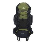 TETON Sports Scout 55 Backpack - Olive Green