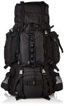 Amazon Basics 75L Internal Frame Hiking Backpack