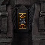 Amazon Basics 75L Internal Frame Hiking Backpack