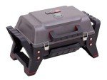Portable Propane Gas Grill with Amplifire Technology