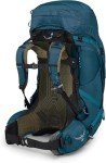 Osprey Atmos AG 65L Backpack - Venturi Blue
