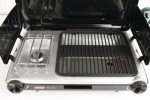 Coleman 2-in-1 Camping Grill and Stove