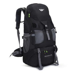Russel Molly 50L Lightweight Hiking Backpack