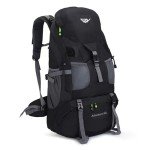 Russel Molly 50L Lightweight Hiking Backpack