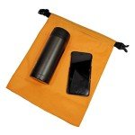 Fantye Waterproof Dry Bags Set for Camping