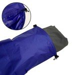 Fantye Waterproof Dry Bags Set for Camping