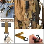 70L Waterproof Hiking Backpack for Outdoor Adventures