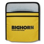 BIGHORN Insulated Backpacking Food Pouch