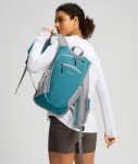 Uselike 10L Teal Blue Hiking Daypack