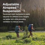 Osprey Rook 50 Men's Backpack - Astrology Blue