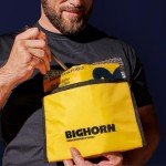 BIGHORN Insulated Backpacking Food Pouch